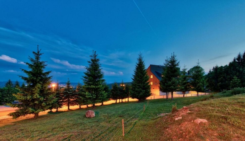 Hotel Premier Janov nad Nisou